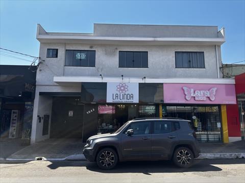 Sobreloja para locacao no Jardim Pioneiro em Paicandu com 0m² por R$ 1.320,00