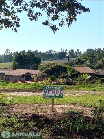 Terreno para venda no Chacara Recreio Ipanema em Mandaguacu com 469,16m² por R$ 235.000,00