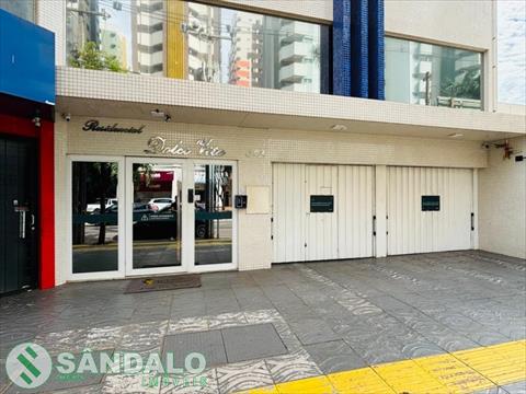 Apartamento para locacao no Zona 01 em Maringa com 180,39m² por R$ 4.345,00