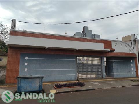 Apartamento para venda no Zona 07 em Maringa com 42,09m² por R$ 130.000,00