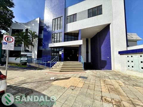 Sala Comercial para locacao no Zona 04 em Maringa com 0m² por R$ 1.430,00
