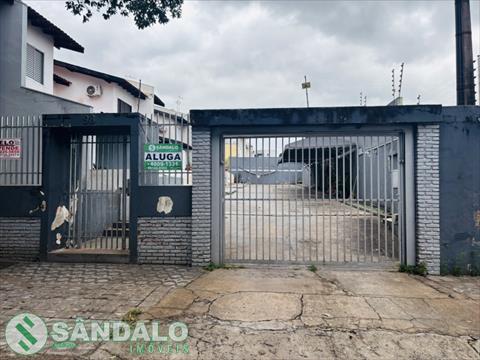 Sobrado para locacao no Vila Marumby em Maringa com 155,42m² por R$ 2.200,00
