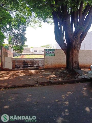 Terreno para venda no Vila Morangueira em Maringa com 566,34m² por R$ 600.000,00