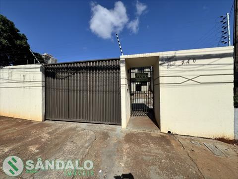 Apartamento para locacao no Jardim Aclimacao em Maringa com 420m² por R$ 1.430,00