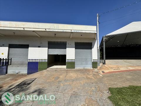 Sala Comercial para locacao no Jardim Olimpico em Maringa com 50m² por R$ 1.760,00