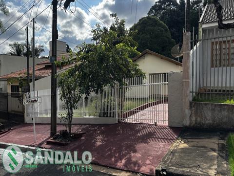 Casa para locacao no Vila Cleopatra em Maringa com 0m² por R$ 2.090,00