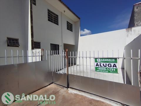 Sobrado para locacao no Jardim Ana Elisa em Sarandi com 0m² por R$ 770,00