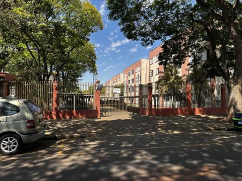 Apartamento para locacao no Vila Nova em Maringa com 59,41m² por R$ 1.430,00