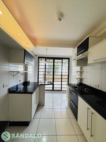 Apartamento para locacao no Jardim Novo Horizonte em Maringa com 105,14m² por R$ 2.640,00