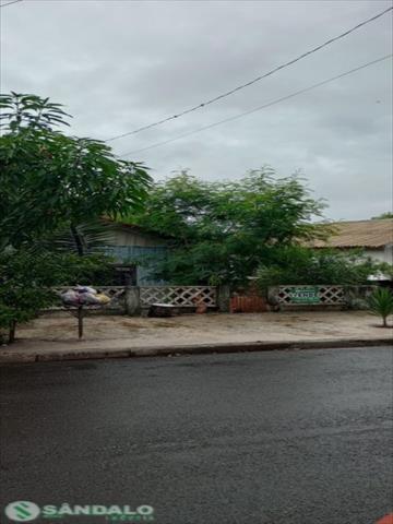 Terreno para venda no Jardim Alvorada em Maringa com 448m² por R$ 320.000,00