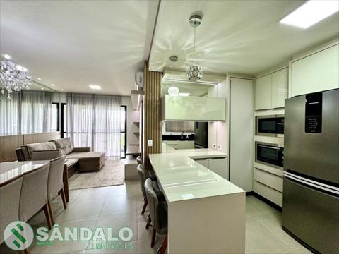 Apartamento para locacao no Zona 07 em Maringa com 169,81m² por R$ 6.050,00