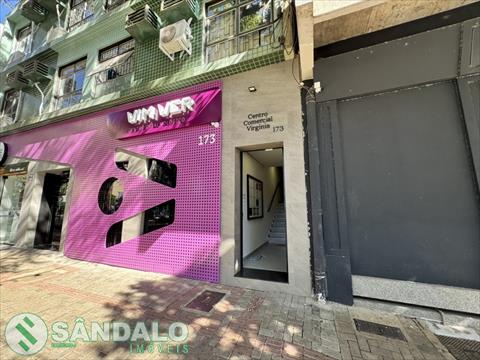Sala Comercial para locacao no Zona 01 em Maringa com 28m² por R$ 1.430,00