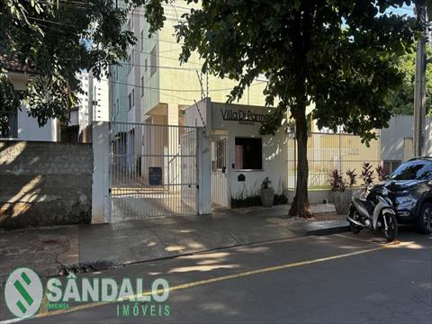 Apartamento para locacao no Jardim Alvorada em Maringa com 0m² por R$ 1.485,00
