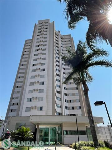 Apartamento para venda no Chacara Paulista em Maringa com 119,16m² por R$ 550.000,00
