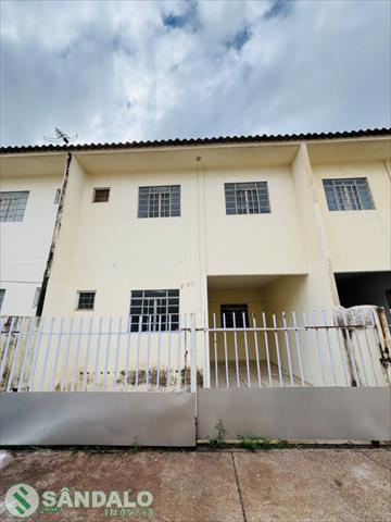 Sobrado para locacao no Jardim Ana Elisa em Sarandi com 65m² por R$ 770,00