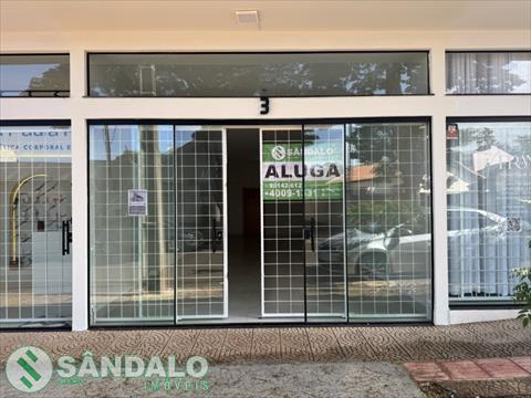 Sala Comercial para locacao no Distrito de Iguatemi (iguatemi) em Maringa com 48m² por R$ 1.430,00