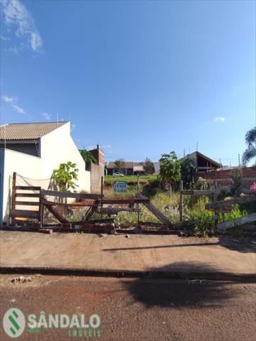 Terreno para venda no Jardim Sao Paulo II em Sarandi com 250m² por R$ 160.000,00