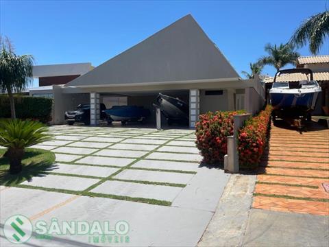 Casa para venda no Aguas de Porto Rico em Porto Rico com 708,15m² por R$ 1.600.000,00