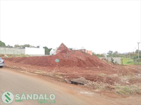 Terreno para venda no Jardim das Flores em Maringa com 585,78m² por R$ 250.000,00