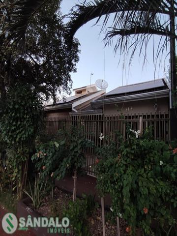 Casa para venda no Jardim Imperio do Sol em Maringa com 300,03m² por R$ 750.000,00