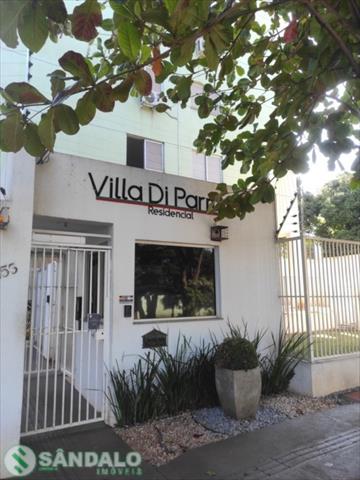 Apartamento para venda no Ebenezer em Maringa com 0m² por R$ 215.000,00