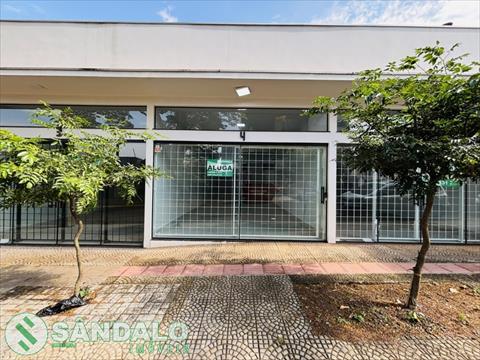Sala Comercial para locacao no Distrito de Iguatemi (iguatemi) em Maringa com 0m² por R$ 1.320,00