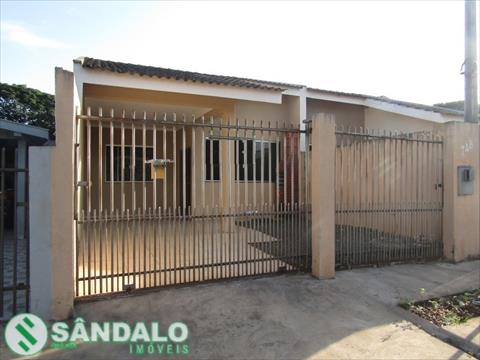 Casa para venda no Jd Santa Luzia em Paicandu com 0m² por R$ 240.000,00