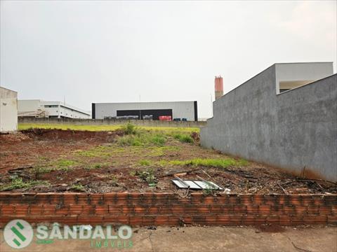 Terreno para venda no Jardim Olimpico em Maringa com 324m² por R$ 300.000,00