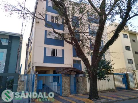 Apartamento para venda no Zona 07 em Maringa com 90,47m² por R$ 182.000,00