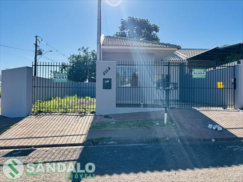 Casa para locacao no Jardim Monaco em Floresta com 155,85m² por R$ 1.210,00