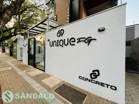 Apartamento para venda no Zona 07 em Maringa com 111,65m² por R$ 499.000,00