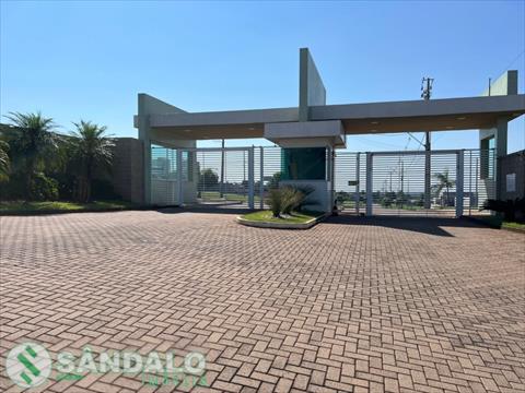 Terreno para venda no Oásis do Rio Paraná em Porto Rico com 392m² por R$ 240.000,00