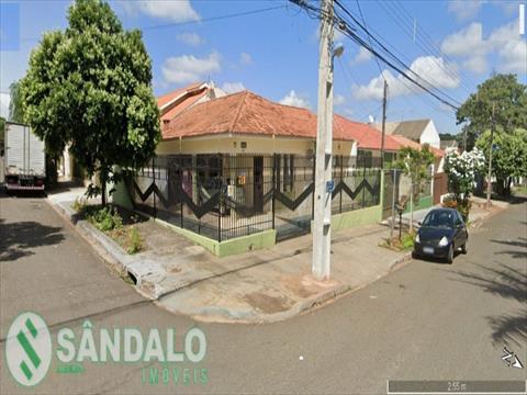 Casa para venda no Parque Residencial Cidade Nova em Maringa com 188m² por R$ 560.000,00