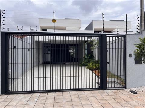 Casa para venda no Jardim Alvorada em Maringa com 244m² por R$ 780.000,00