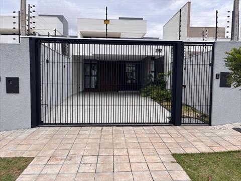 Casa para venda no Jardim Alvorada em Maringa com 244m² por R$ 780.000,00
