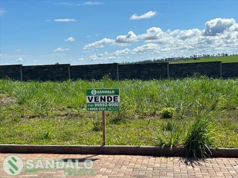 Terreno para venda no Porto Sao Jose em Porto Sao Jose com 390m² por R$ 260.000,00