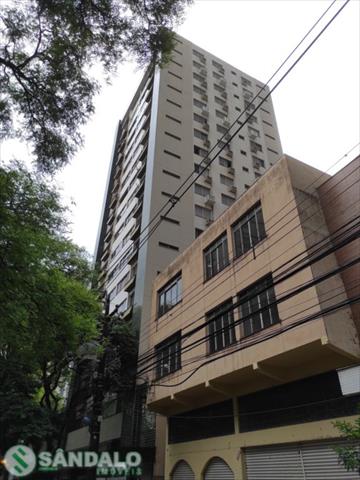 Apartamento para venda no Zona 01 em Maringa com 212,48m² por R$ 595.000,00
