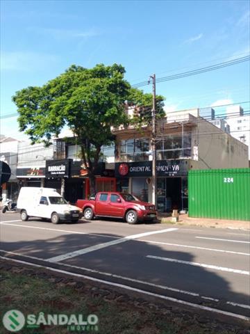 Salão Comercial para venda no Zona 07 em Maringa com 553m² por R$ 3.445.000,00
