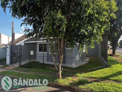 Casa para locacao no Jardim Santa Rosa em Maringa com 0m² por R$ 2.420,00