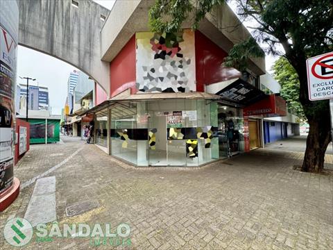 Sala Comercial para locacao no Zona 01 em Maringa com 35,83m² por R$ 2.420,00