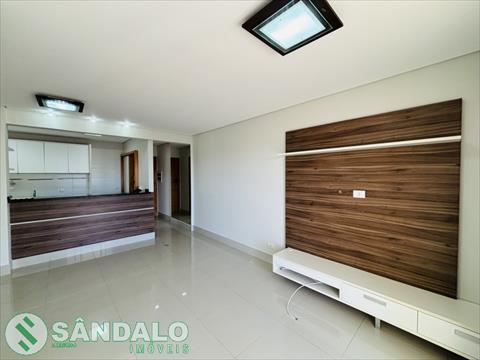 Apartamento para locacao no Vila Bosque em Maringa com 144,65m² por R$ 4.070,00