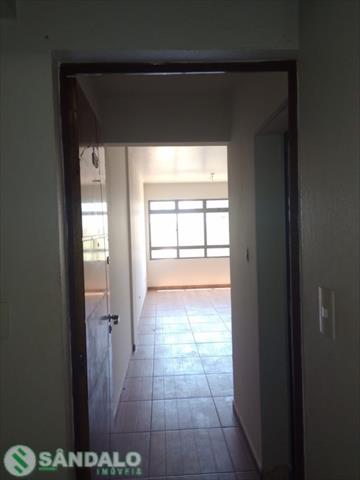 Apartamento para venda no Vila Marumby em Maringa com 113,32m² por R$ 290.000,00
