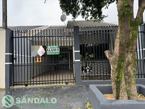 Casa para venda no Jardim Monte Rei em Maringa com 150m² por R$ 490.000,00