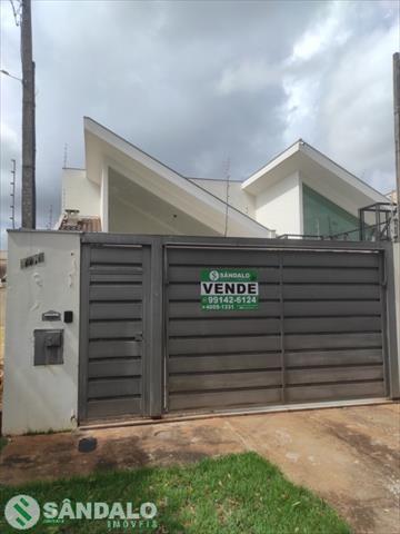 Casa para venda no Jardim Monte Rei em Maringa com 150m² por R$ 450.000,00