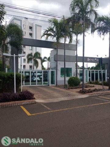 Apartamento para venda no Jardim America em Maringa com 81,24m² por R$ 250.000,00