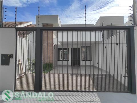 Casa para venda no Jardim Monte Rei em Maringa com 150m² por R$ 520.000,00
