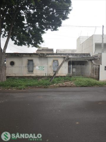 Casa para venda no Jardim Tupinamba em Maringa com 283,68m² por R$ 345.000,00