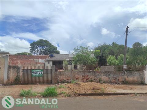 Terreno para venda no Parque Hortencia em Maringa com 300m² por R$ 230.000,00