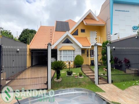 Sobrado para venda no Centro em Sarandi com 560m² por R$ 3.500.000,00