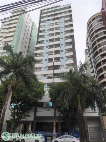 Apartamento para venda no Zona 01 em Maringa com 201,77m² por R$ 750.000,00